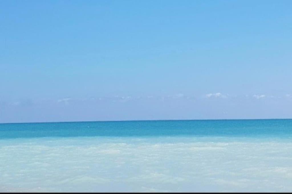 Apartamento Junto Al Mar Con Wifi Y Piscina Sagunto Eksteriør bilde