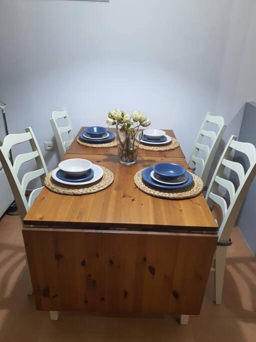 Apartamento Junto Al Mar Con Wifi Y Piscina Sagunto Eksteriør bilde