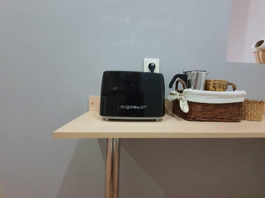 Apartamento Junto Al Mar Con Wifi Y Piscina Sagunto Eksteriør bilde